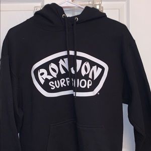 Ron Jon hoodie